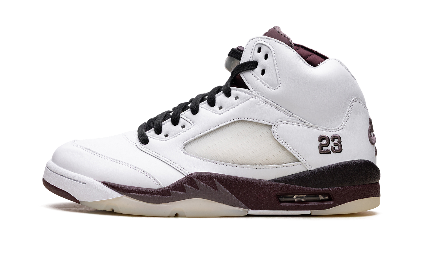 Air Jordan 5 "A Ma Maniére - Violet Ore"