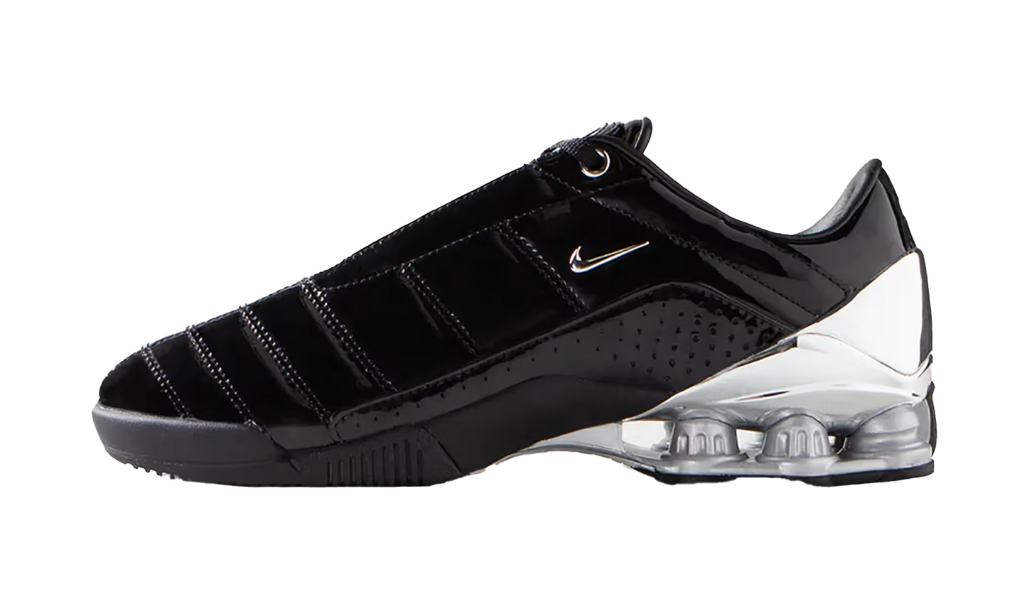 Total 90 Shox Magia SP WMNS "Maha Amsterdam - Black"