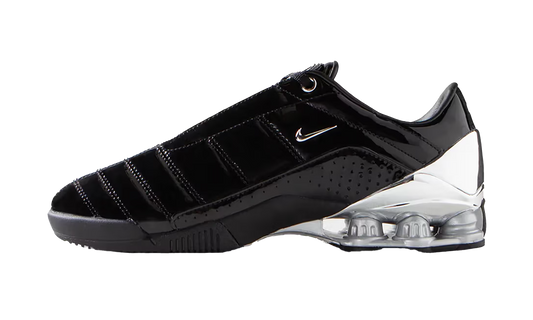 Total 90 Shox Magia SP WMNS "Maha Amsterdam - Black"