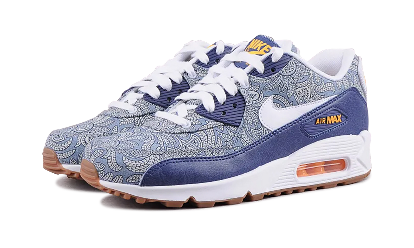 Air Max 90 LIB QS WMNS "Liberty"
