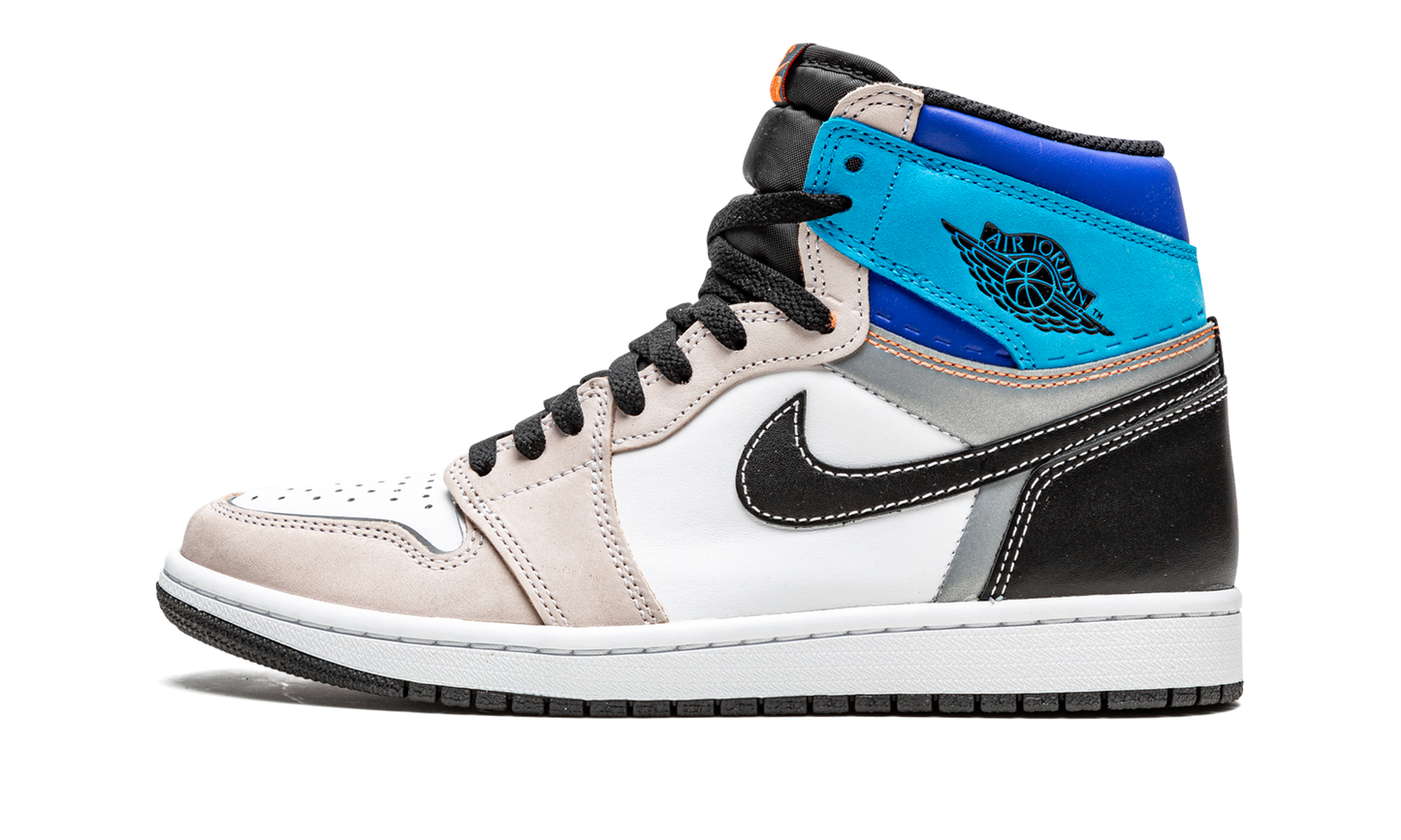 Air Jordan 1 High OG "Prototype"