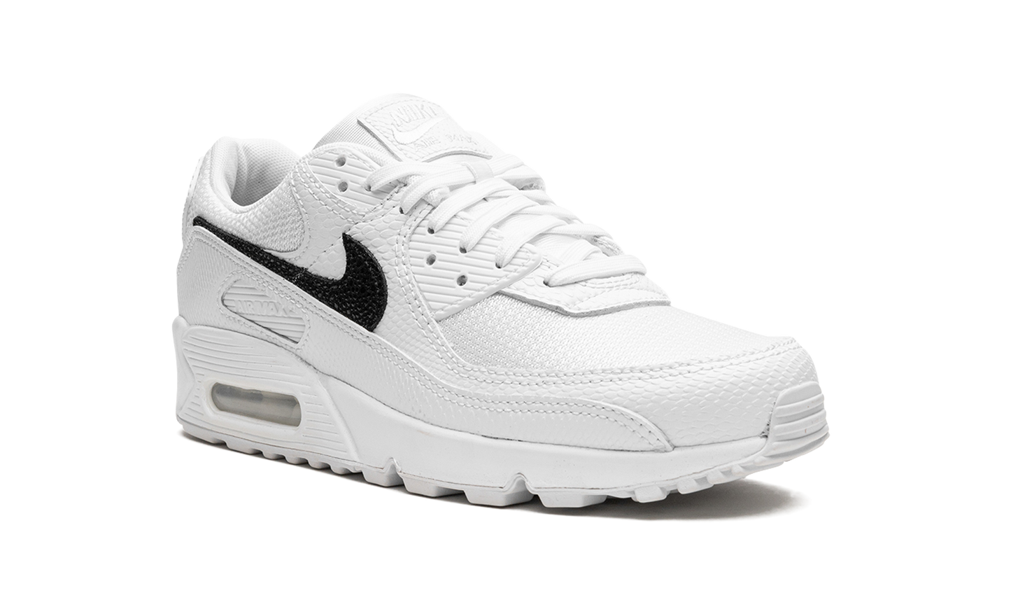 AIR MAX 90 WMNS "White Reptile"