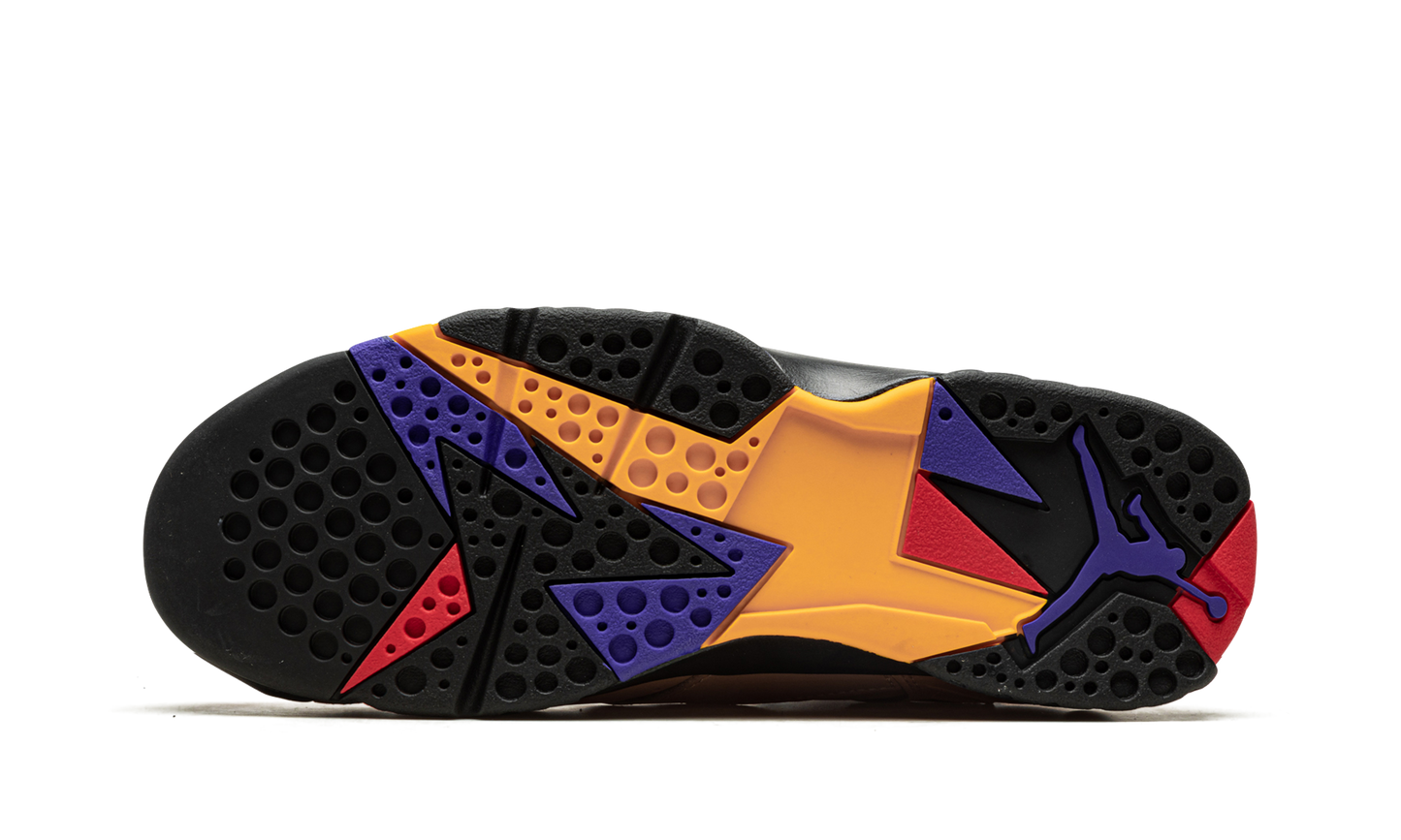 Air Jordan 7 "Afrobeats"