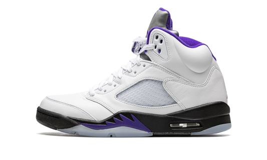Air Jordan 5 Retro "Concord"