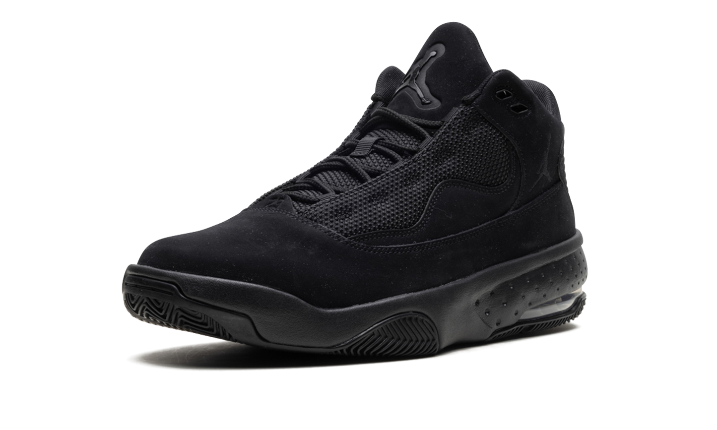 Jordan Max Aura 2 "Black"