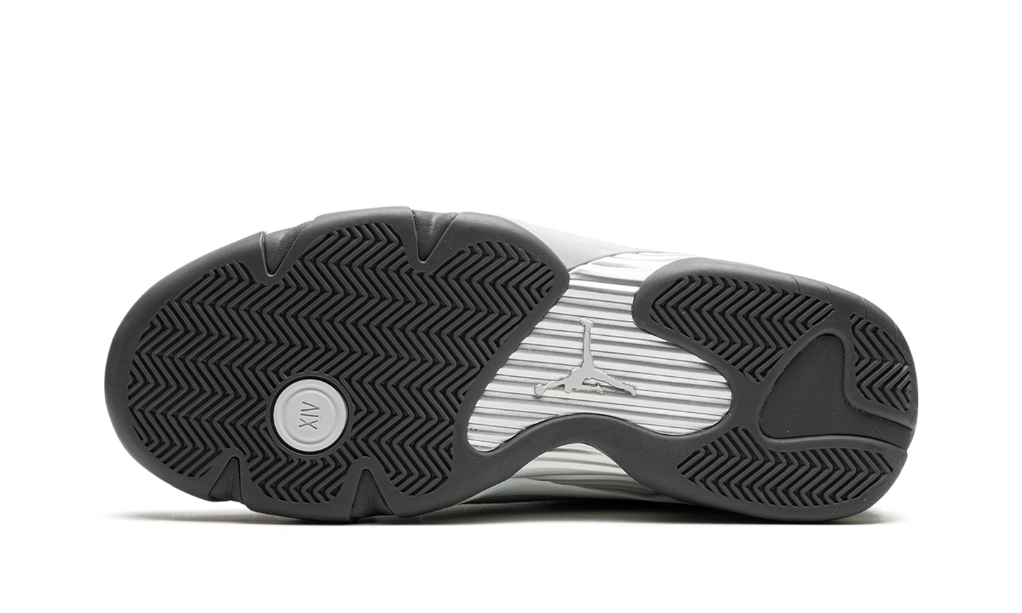 Air Jordan 14 "Flint Grey"