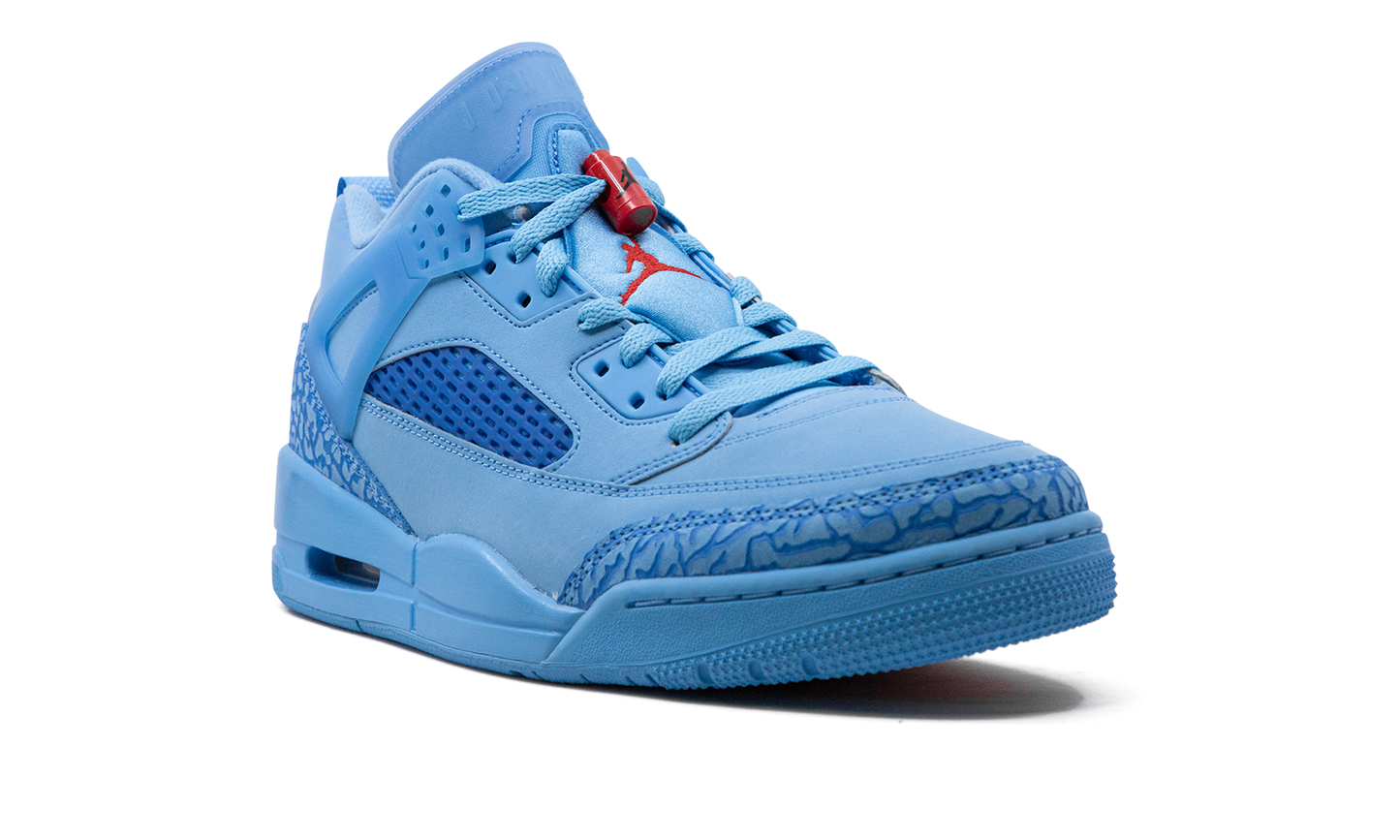 Jordan Spizike Low "Houston Oilers"