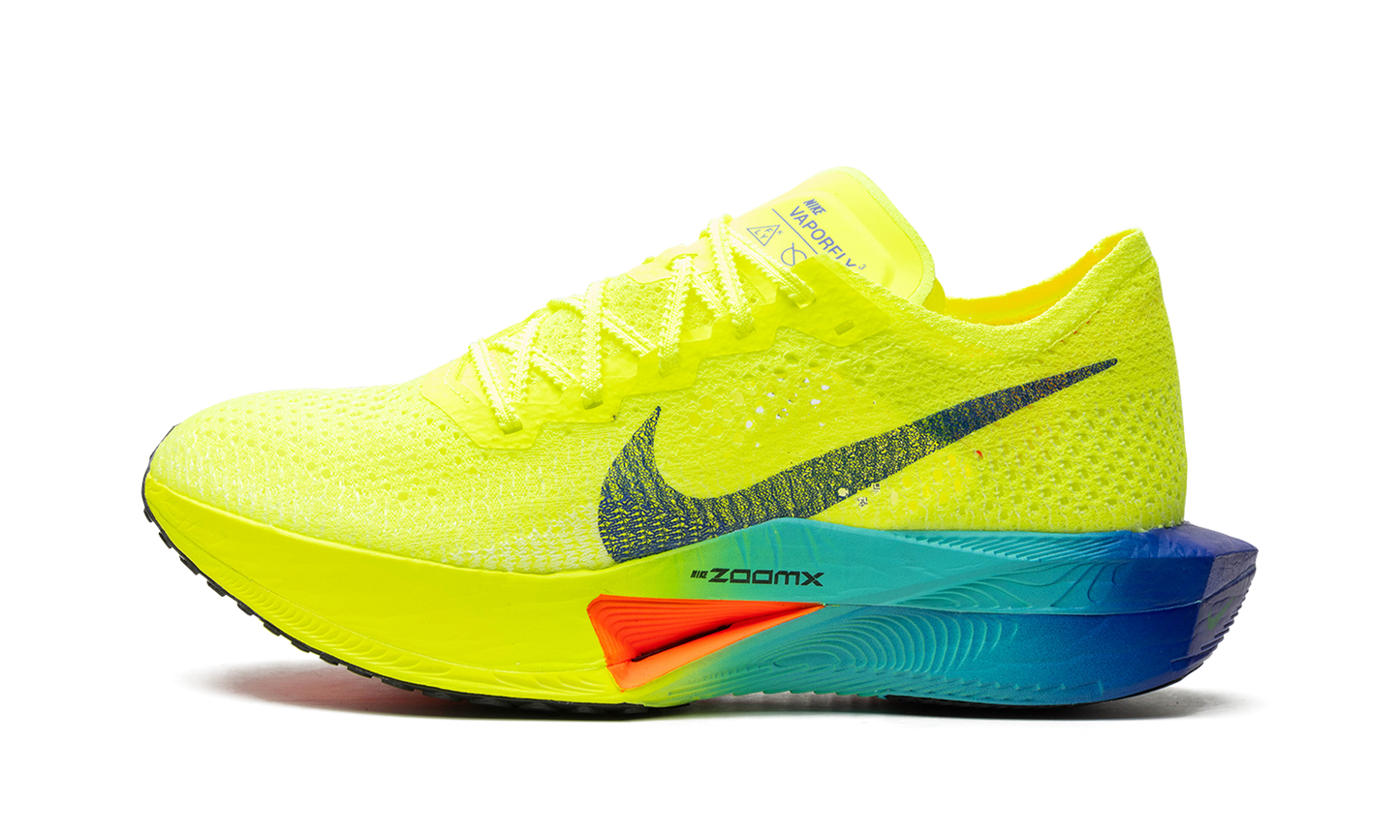 Zoomx Vaporfly Next% 3 Wmns "Scream Green"
