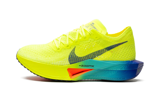 Zoomx Vaporfly Next% 3 Wmns "Scream Green"