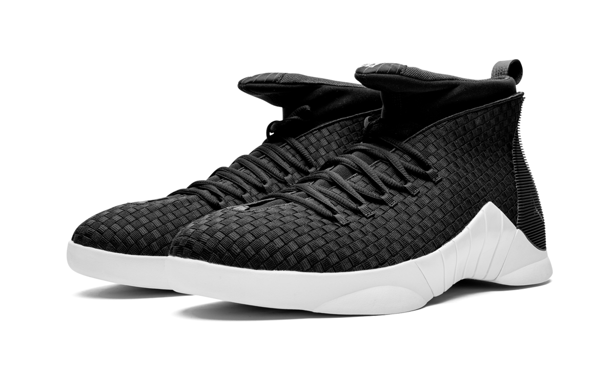 Air Jordan 15 Retro Woven "PSNY - Friends and Family"