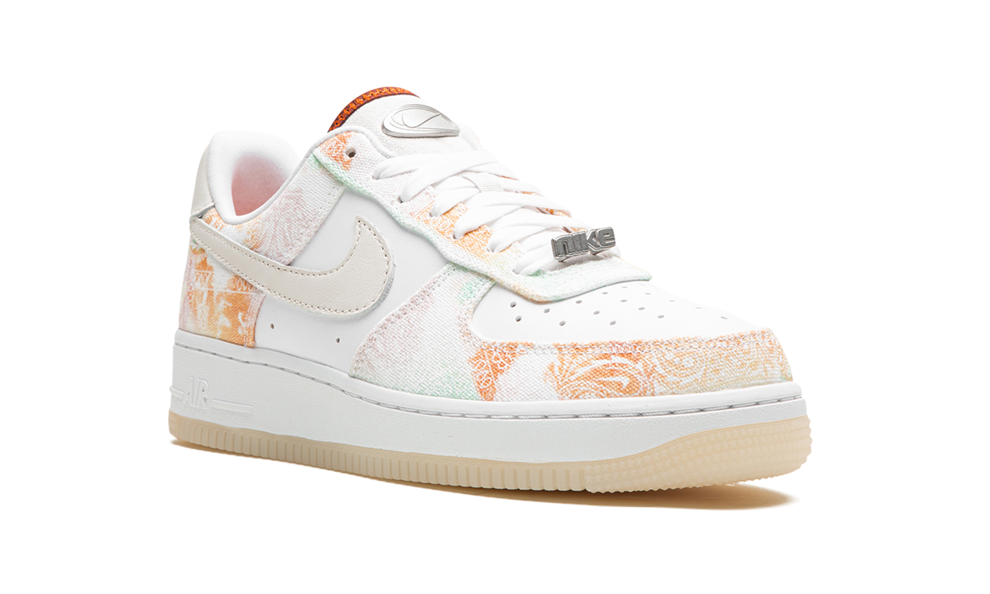 AIR FORCE 1 LO WMNS "Pastel Paisley"