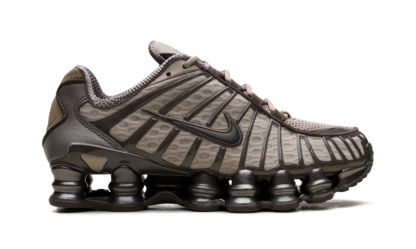 Shox TL WMNS "Khaki"