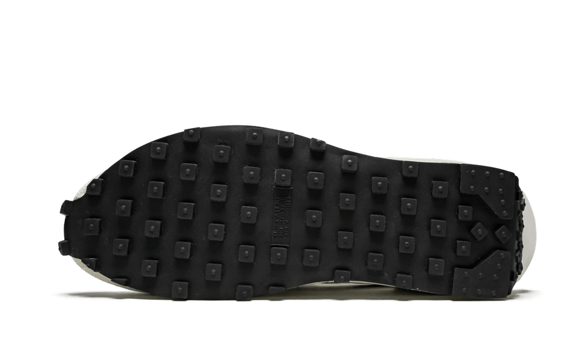 LDWAFFLE "Sacai - White / Grey"