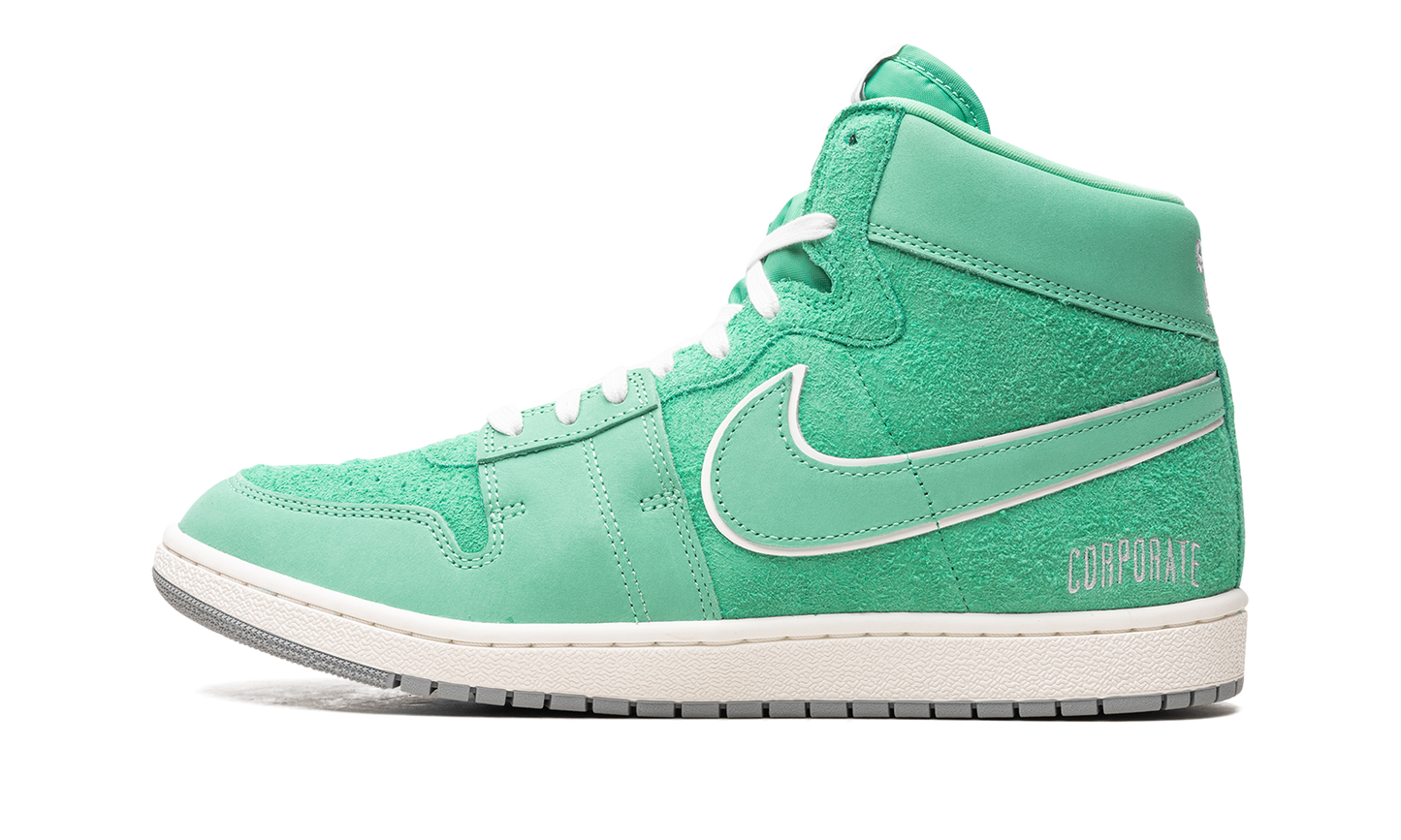Jordan Air Ship "Corporate - Light Menta"