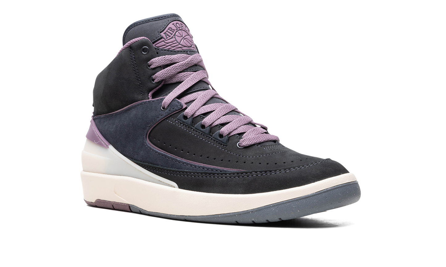 Jordan 2 Retro WMNS "Mauve"