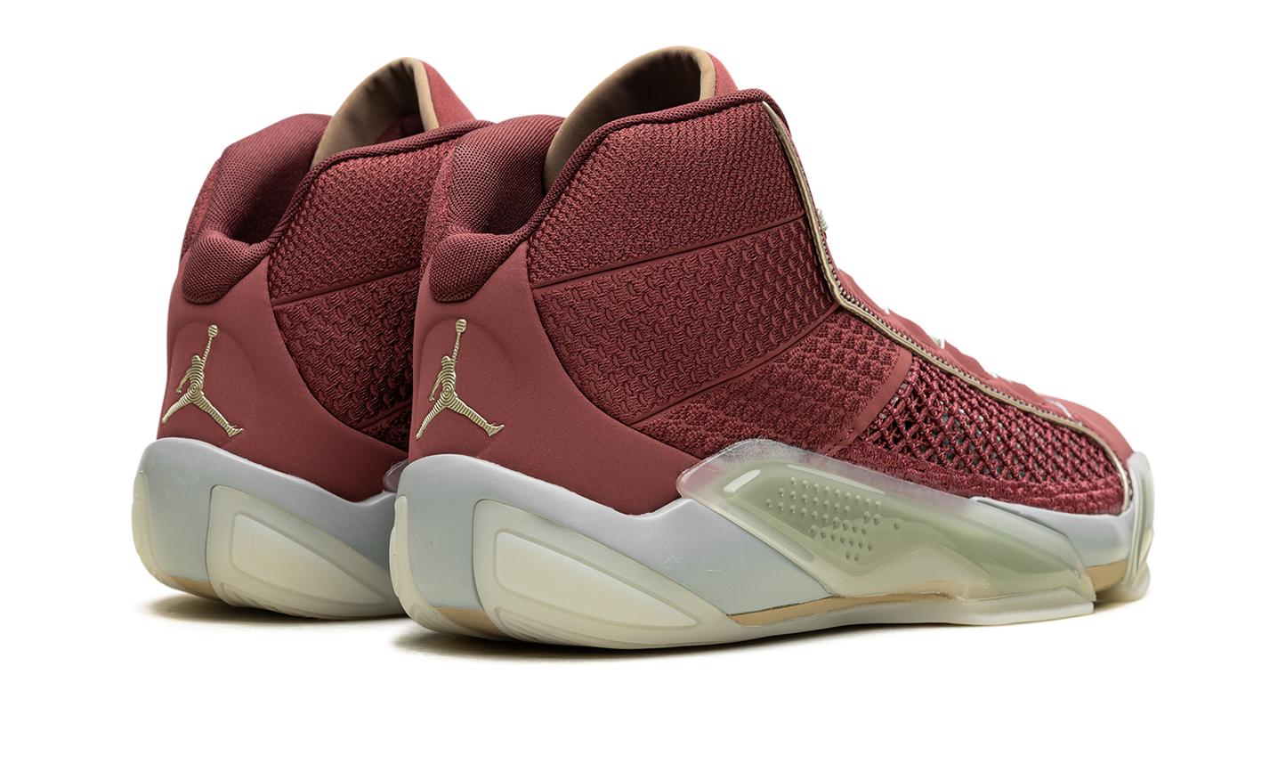 Air Jordan 38 "Chinese New Year"