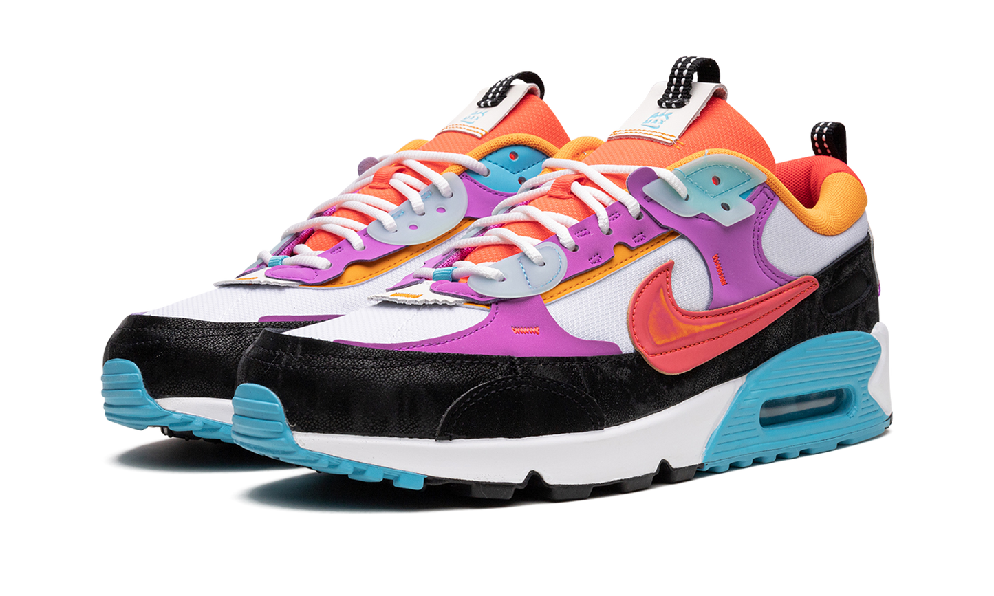 AIR MAX 90 FUTURA MNS WMNS "Lunar New Year"
