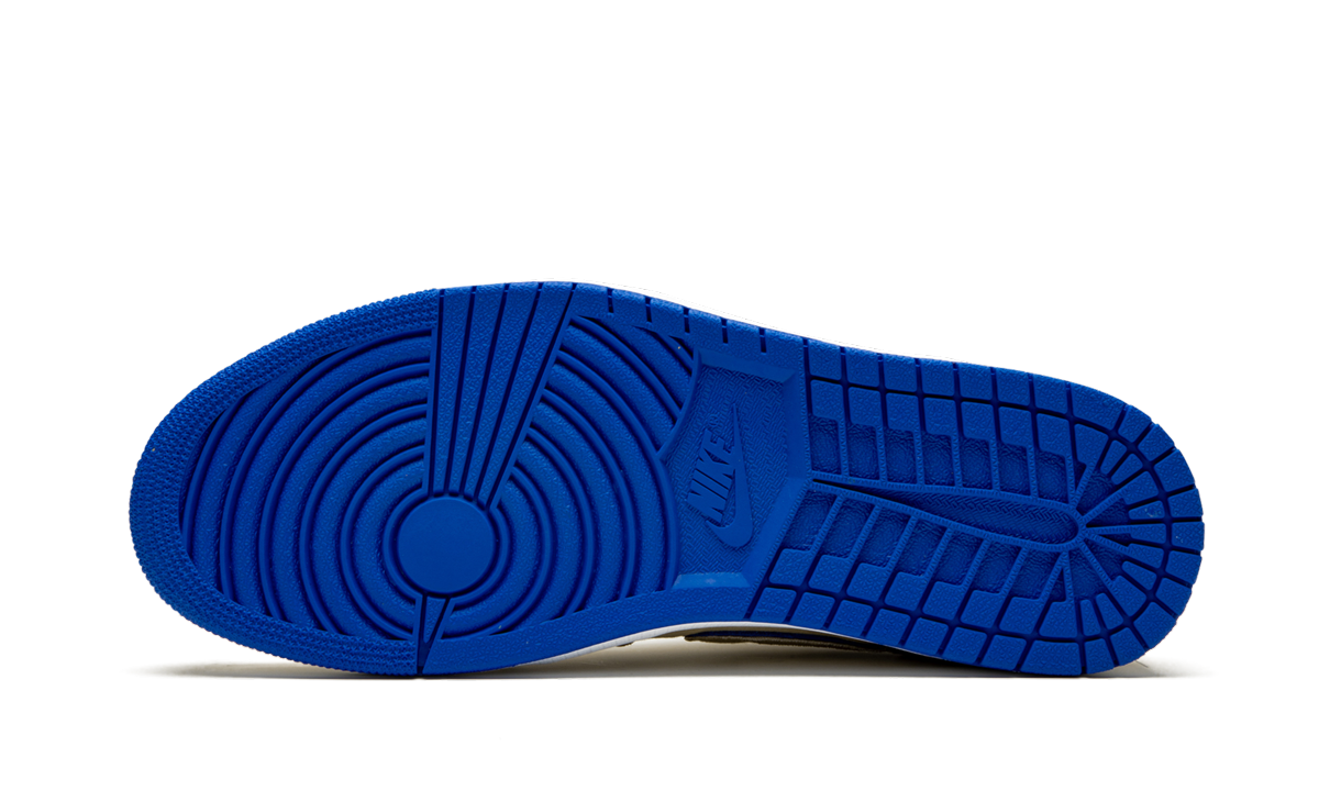 Jordan 1 Low SB QS "Lance Mountain - Desert Ore"