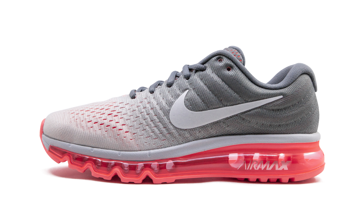 AIR MAX 2017 MNS WMNS