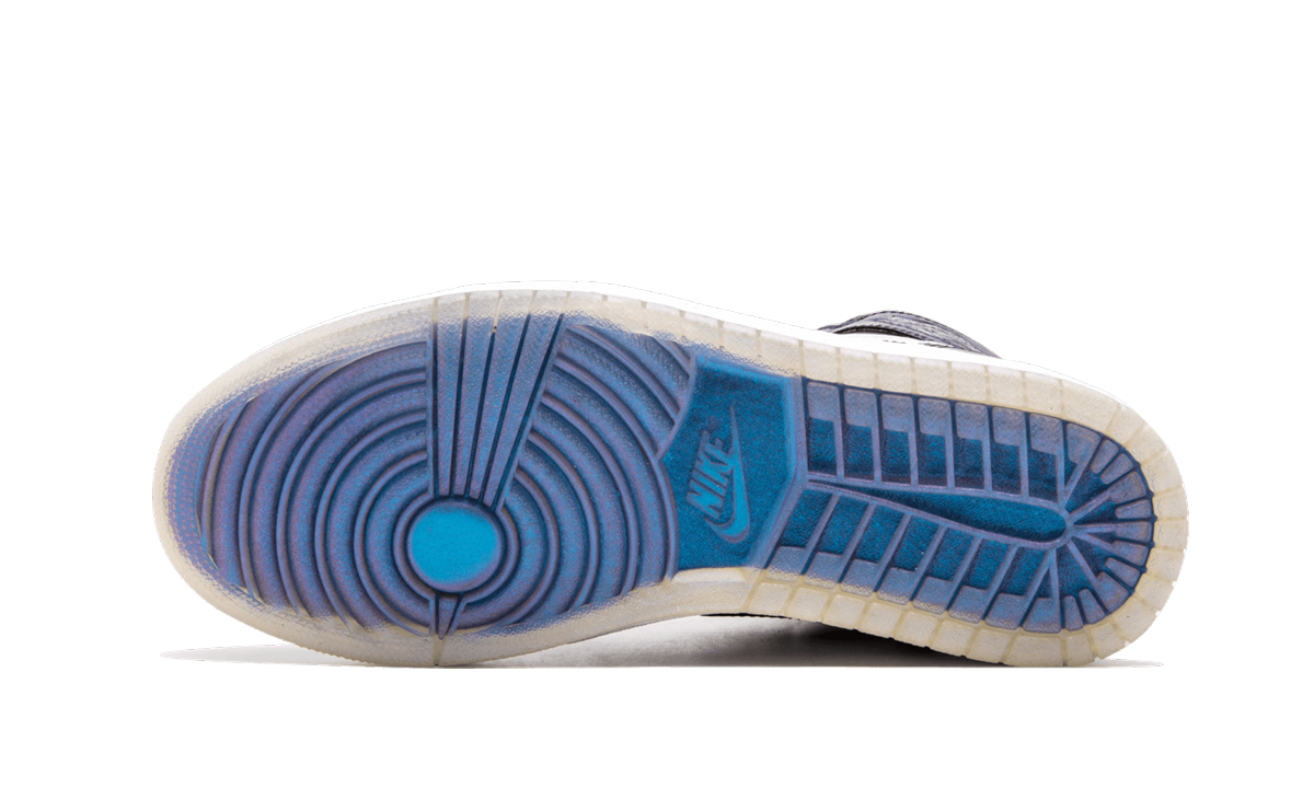 Air Jordan 1 Retro High OG AS "All Star Game / Chameleon"