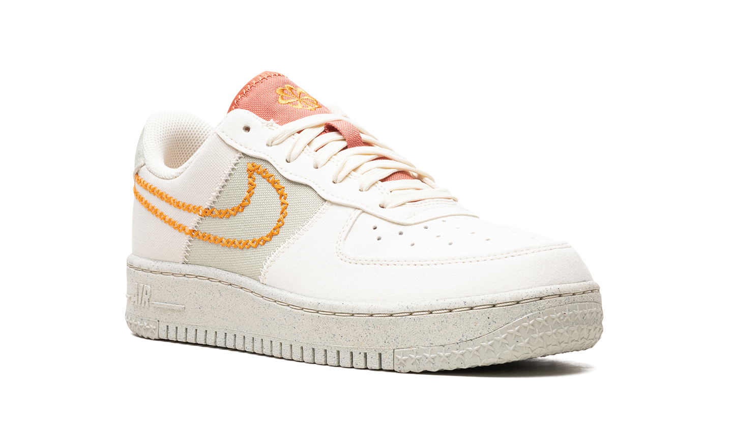 AIR FORCE 1 '07 LO NH WMNS "Next Nature - Coconut Milk"