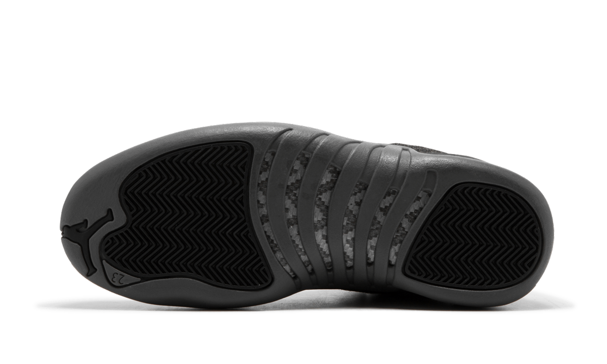 Air Jordan 12 Retro Wool "Wool"