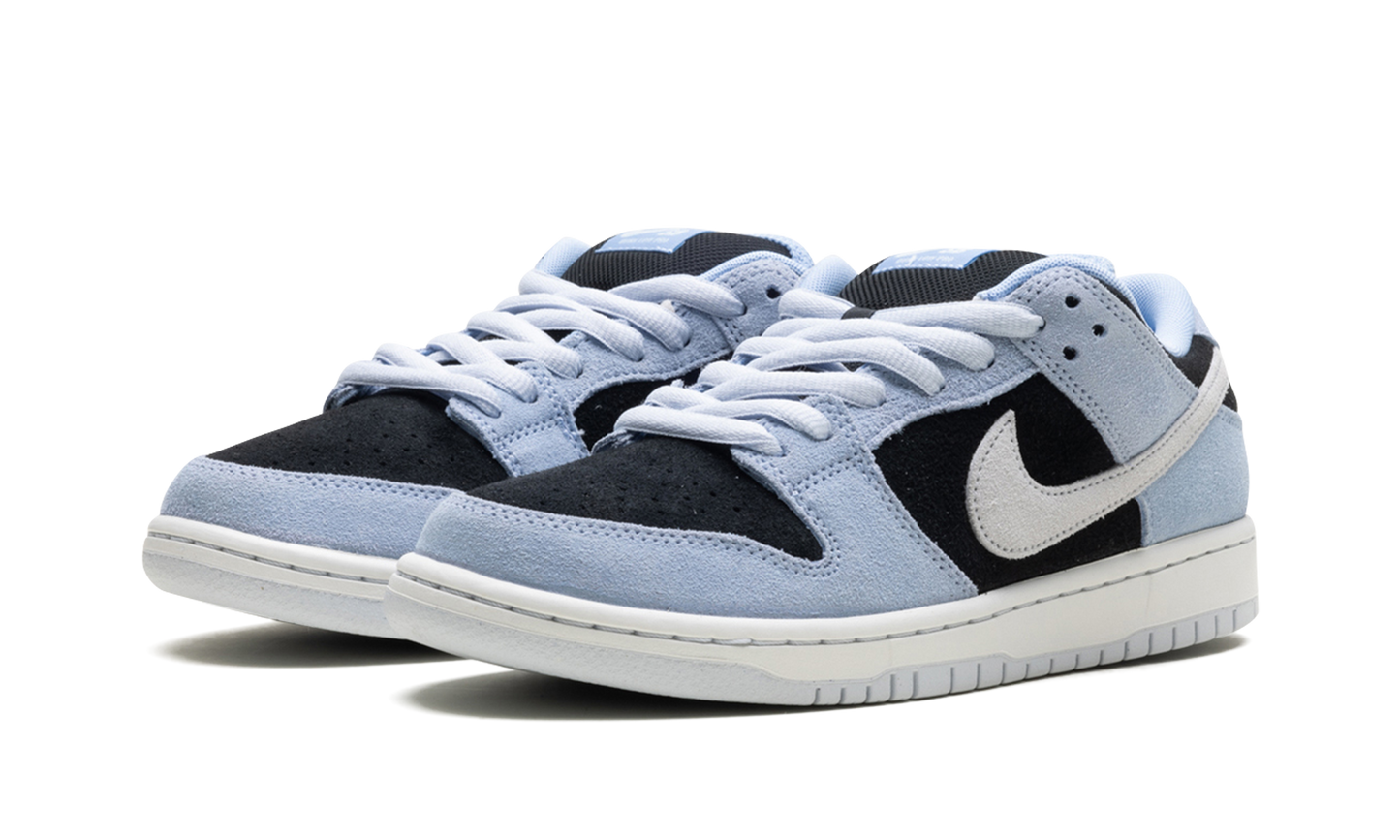 SB Dunk Low "Aluminum"