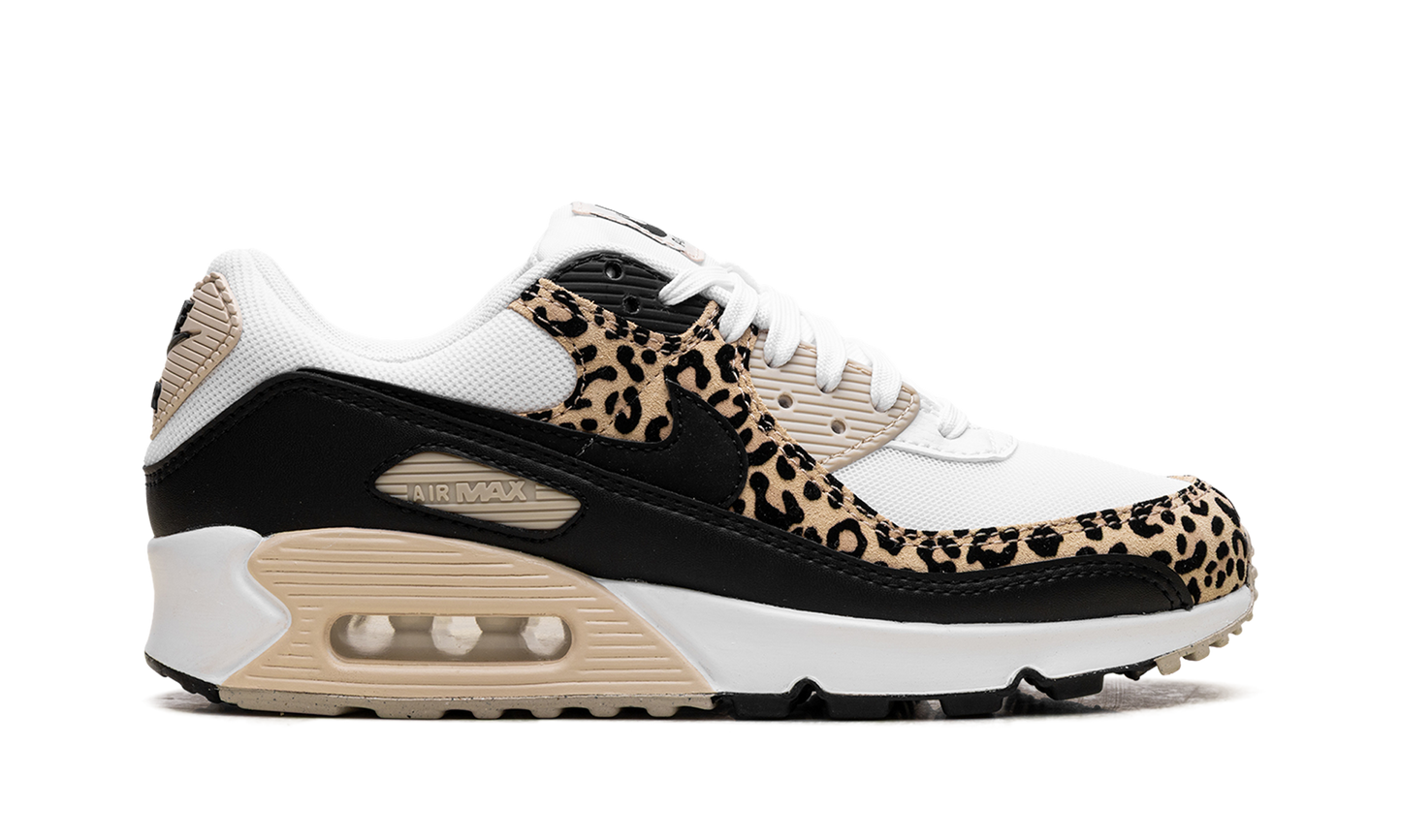 Air Max 90 WMNS "Leopard"