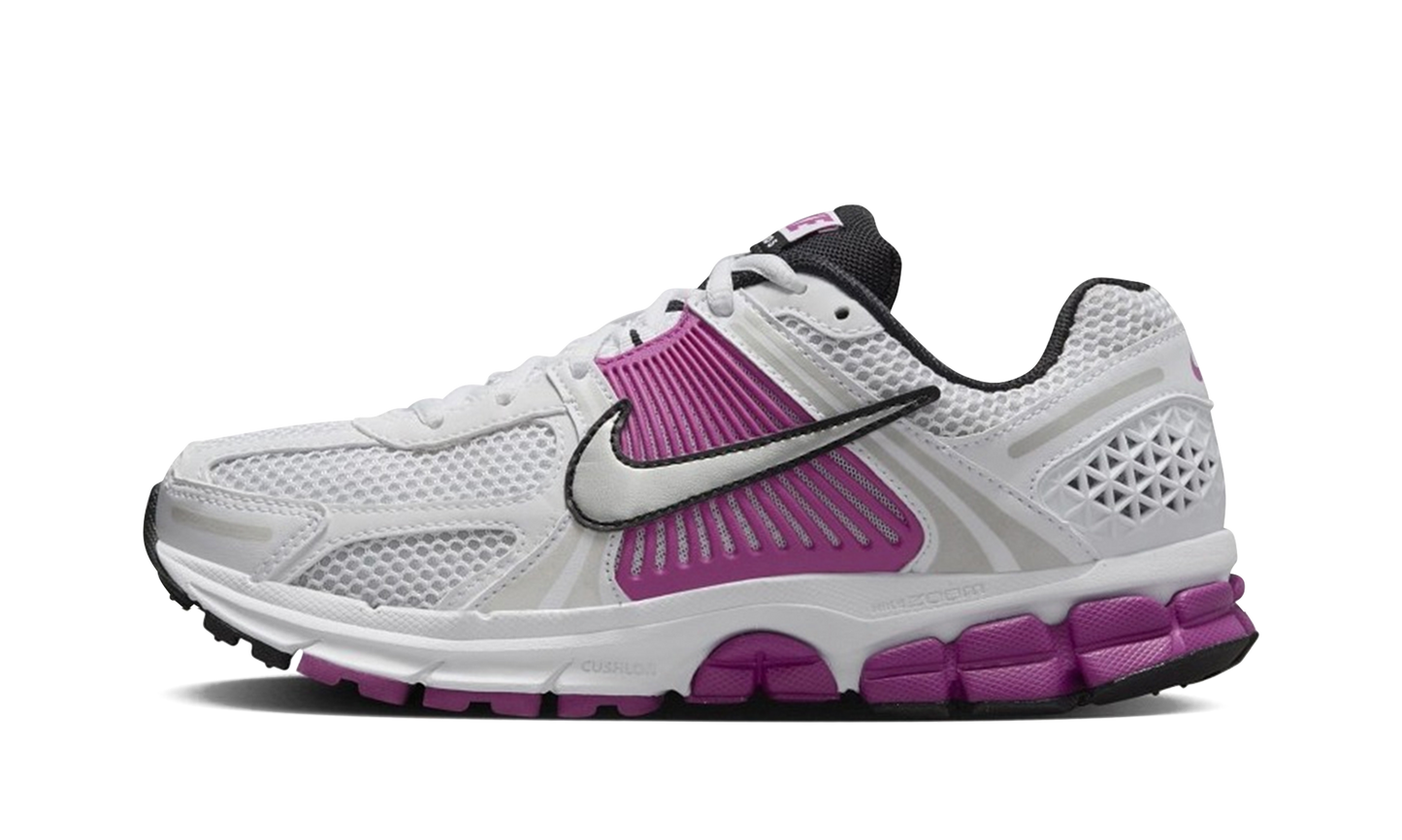 Zoom Vomero 5 WMNS "white metallic platinum"