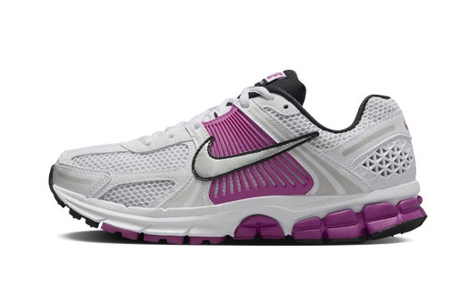 Zoom Vomero 5 WMNS "white metallic platinum"