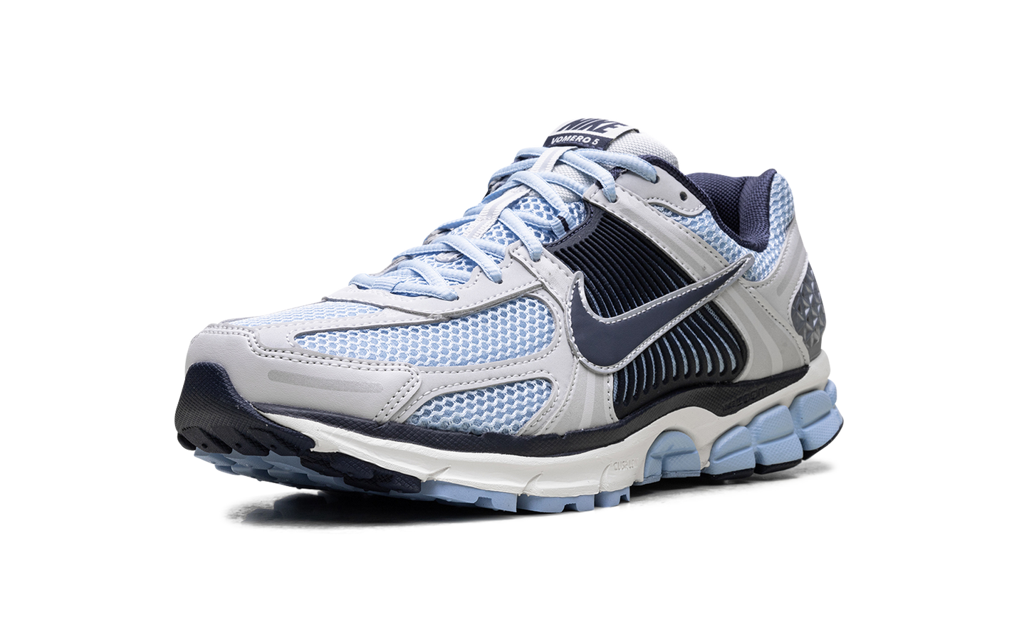 Zoom Vomero 5 "Psychic Blue"