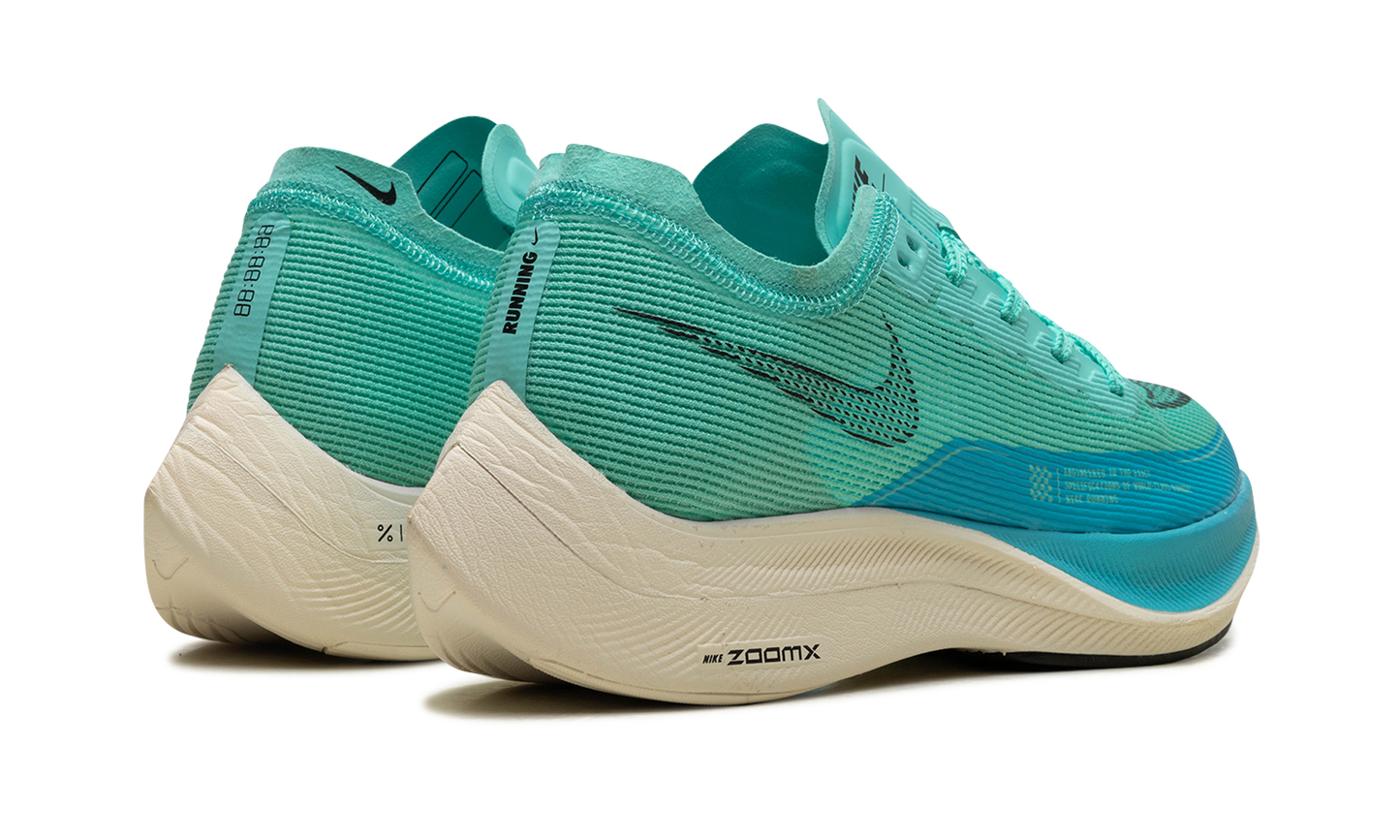 ZOOMX VAPORFLY NEXT% 2 WMNS "Aurora Green"
