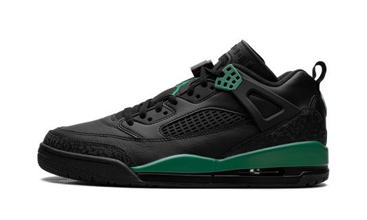 Jordan Spizike Low "Pine Green"