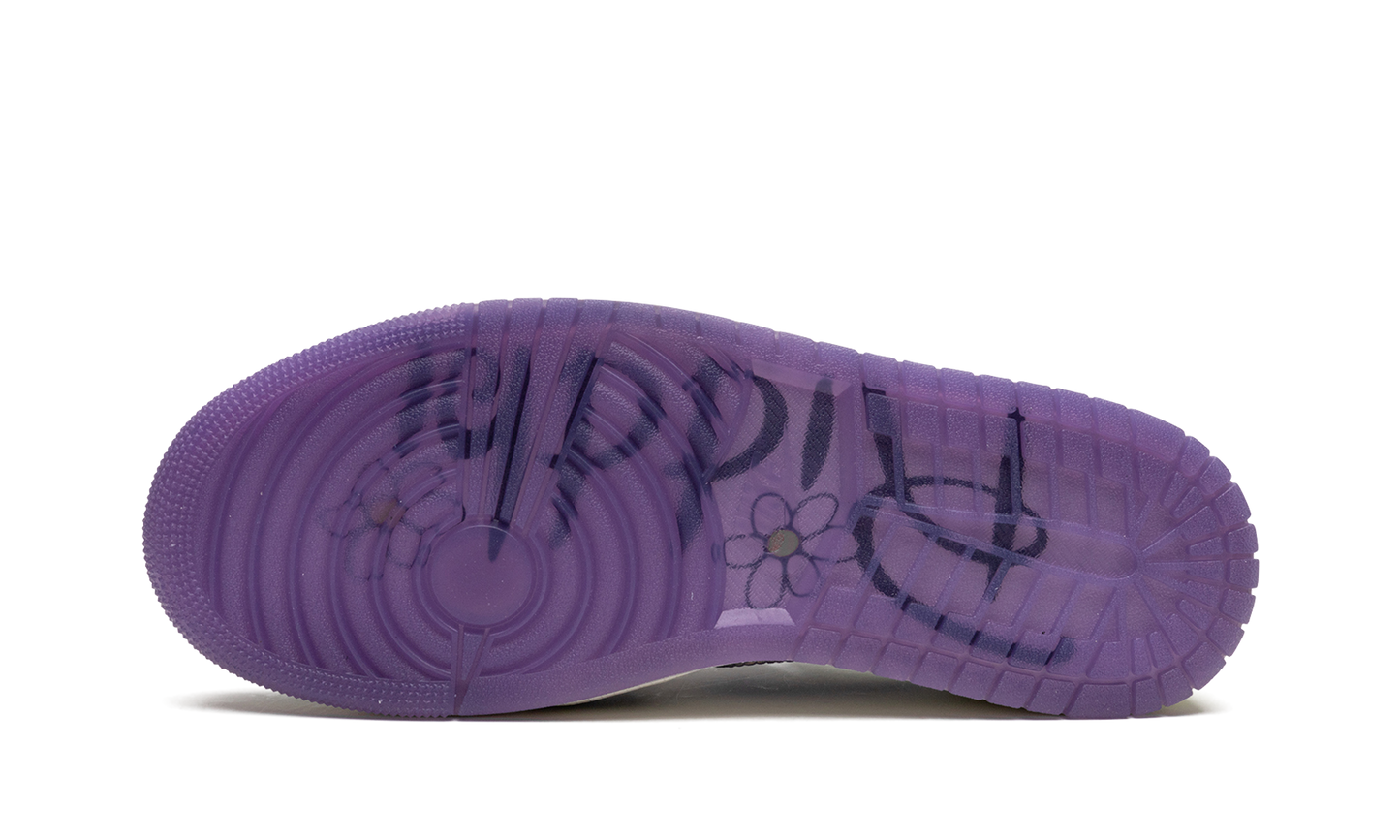 Air Jordan 1 Low OG "Doernbecher 2023"