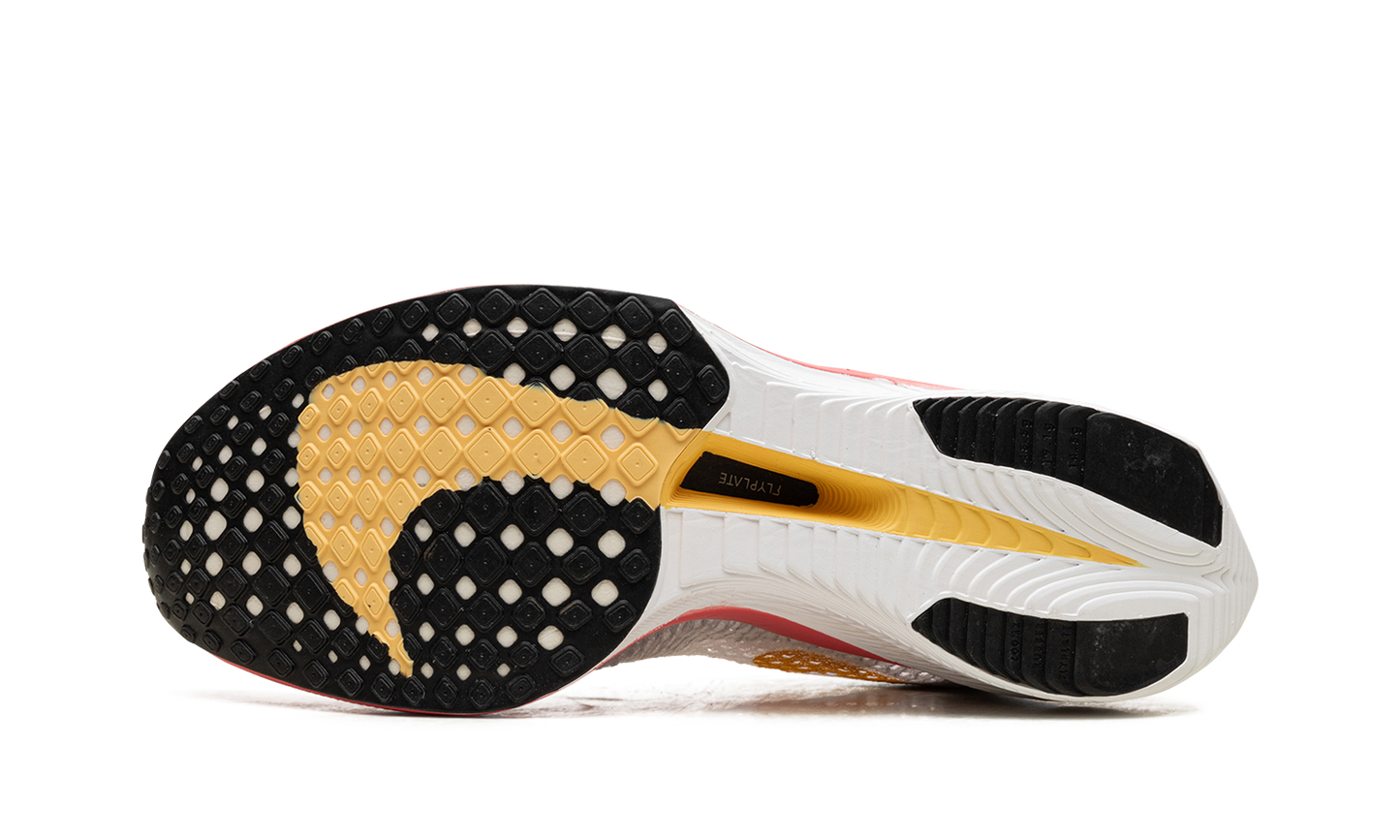 Zoomx Vaporfly Next% 3 "Topaz Gold"
