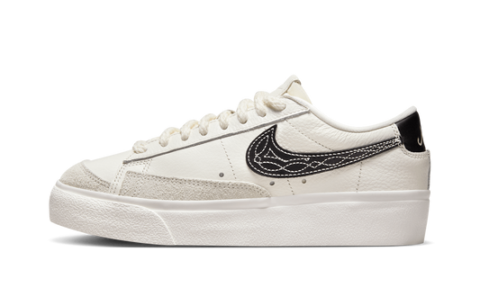 Blazer Low Platform WMNS "Needlework"