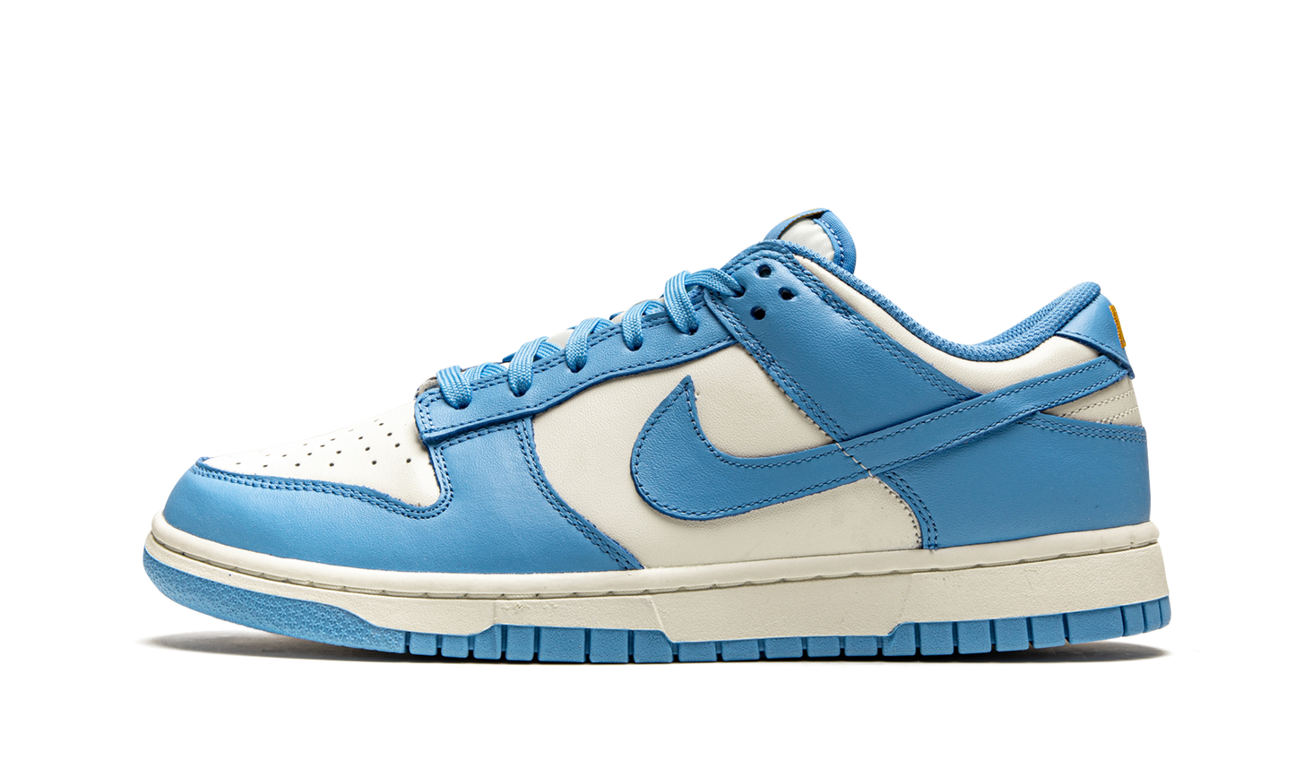 DUNK LOW WMNS "Coast"