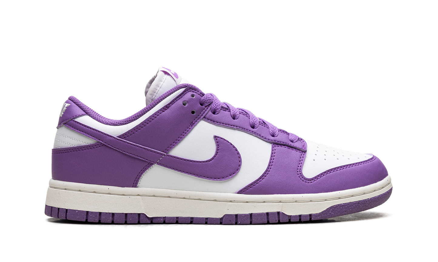 Dunk Low WMNS "Black Raspberry"