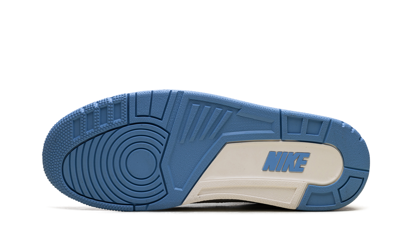 Jordan 2/3 "UNC"