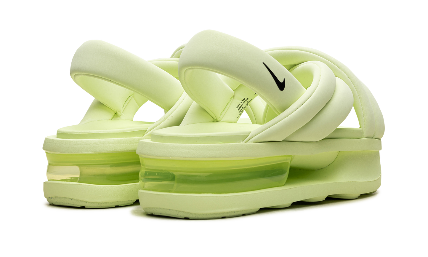 W Air Max Isla Sandal "Barely Volt"