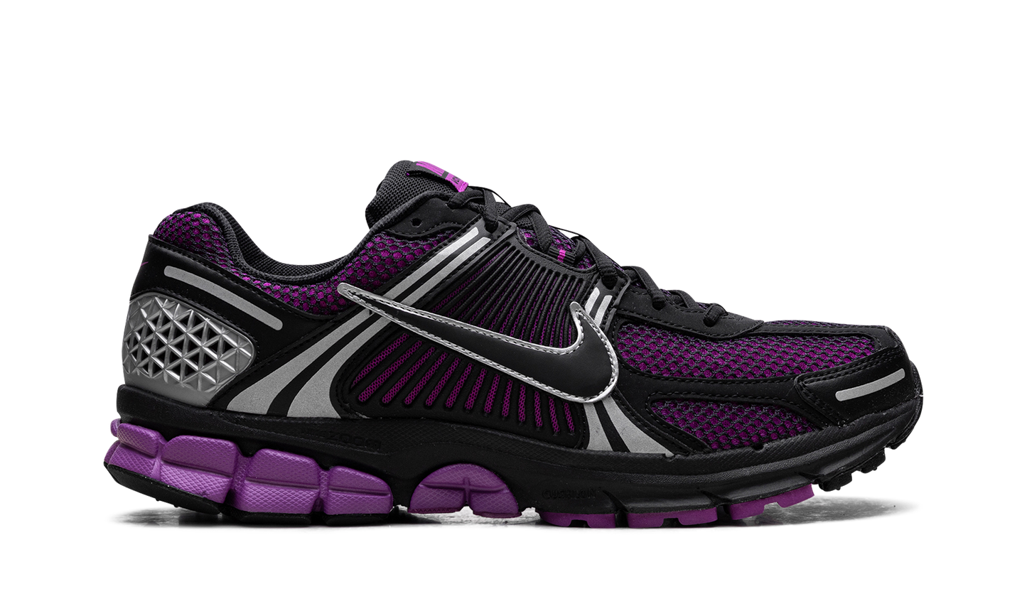 Zoom Vomero 5 "Black Vivid Purple"