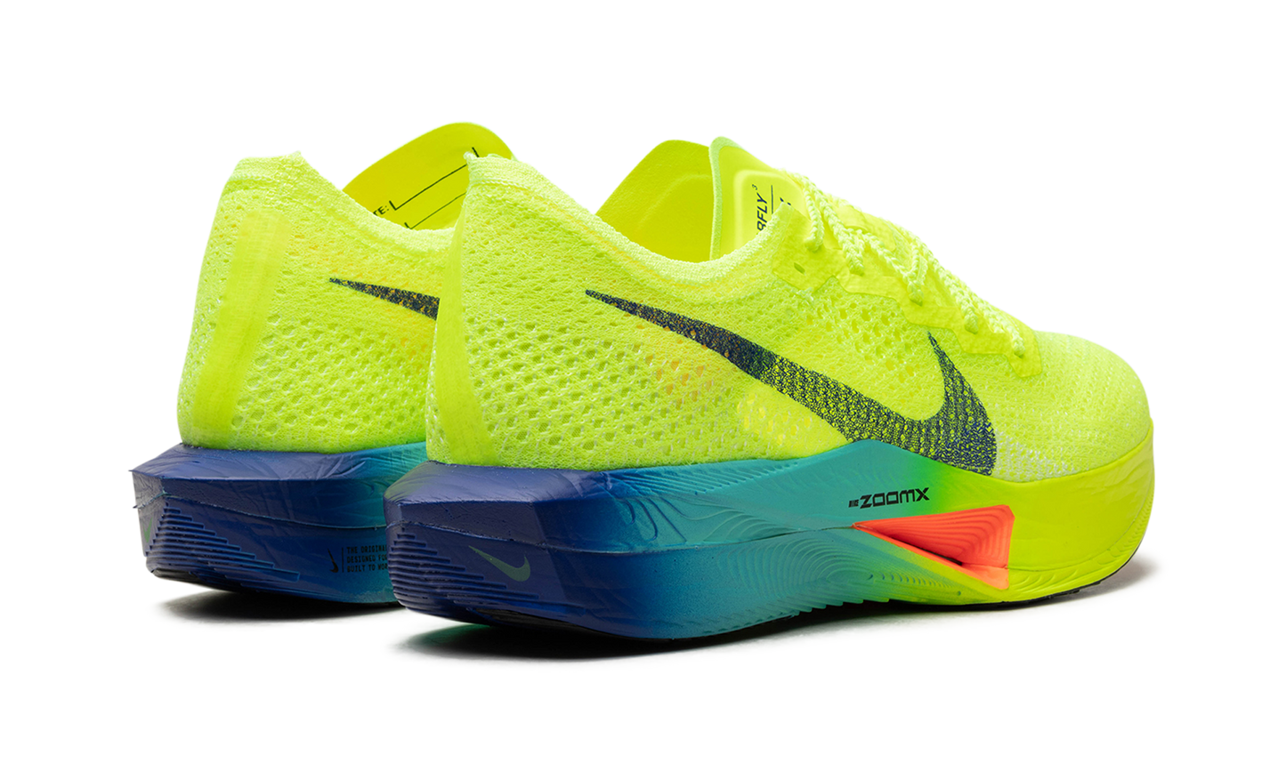 ZoomX Vaporfly 3 "Fast Pack"