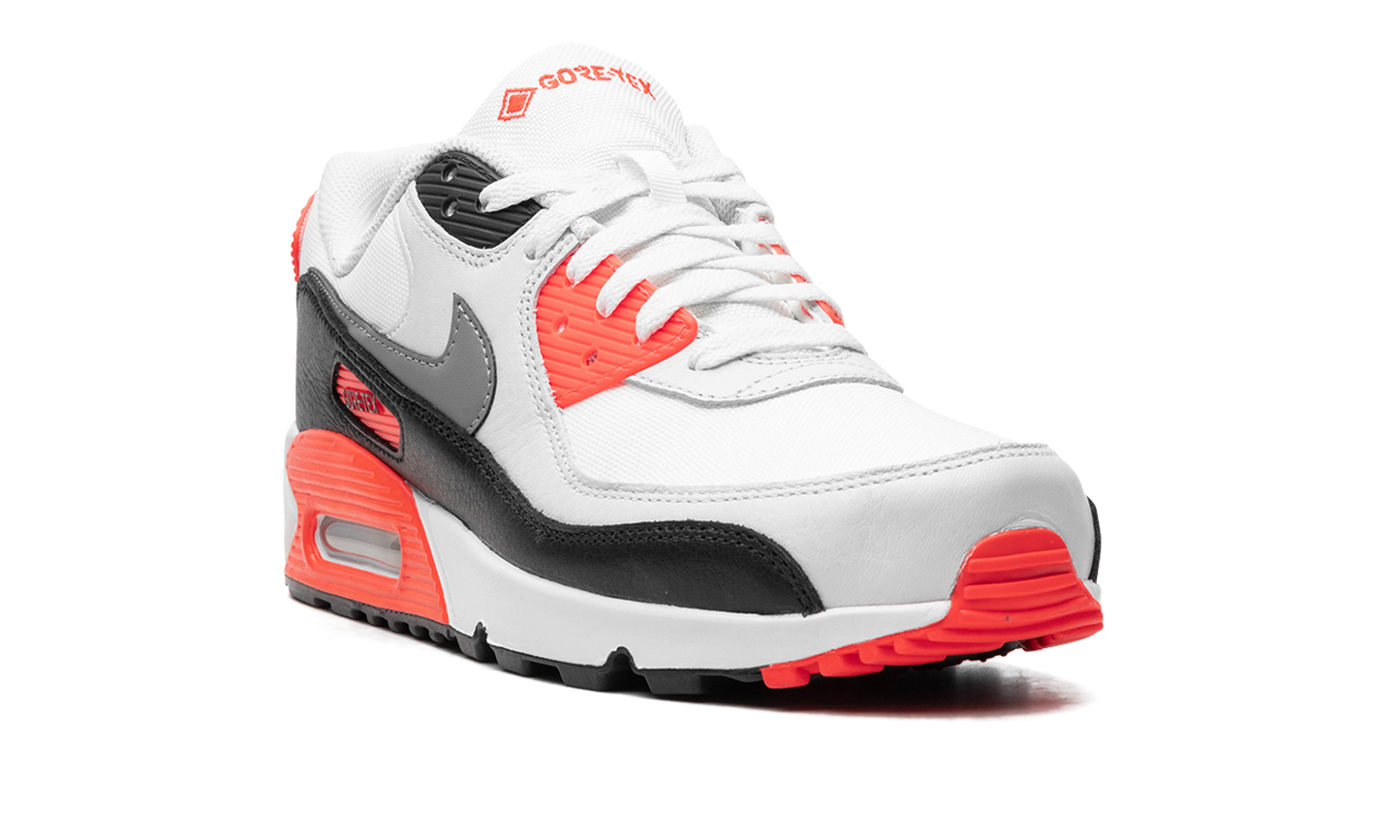 Air Max 90 Gore-Tex "Infrared"