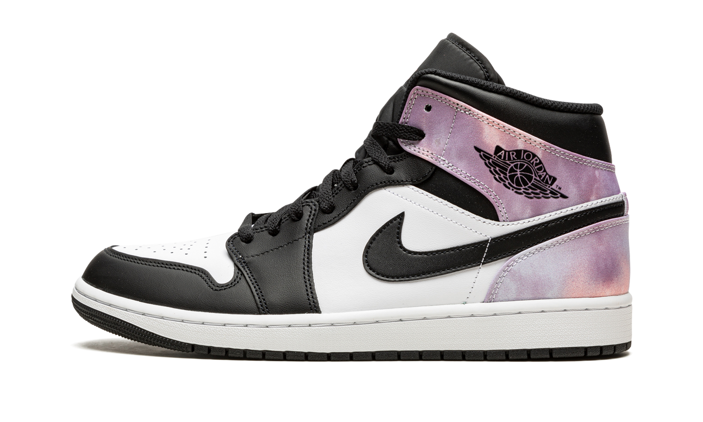 Air Jordan 1 Mid SE "Tie-Dye"