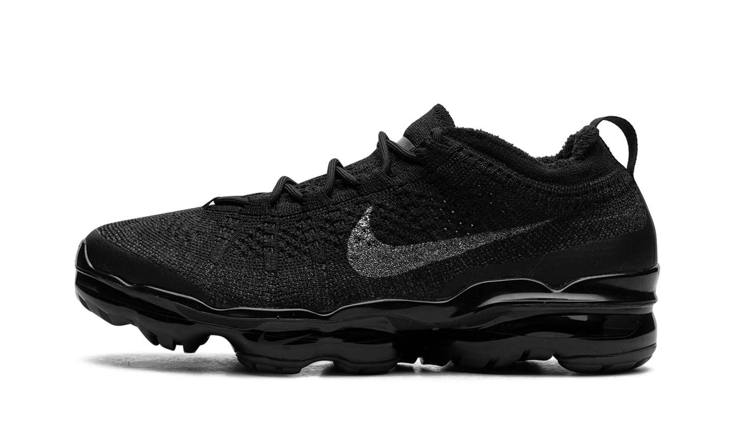 VAPORMAX 2023 FLYKNIT WMNS "Triple Black"