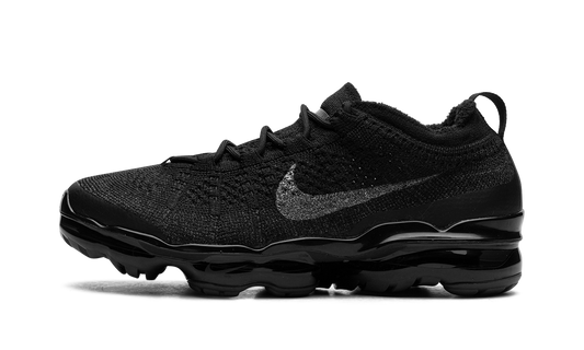 VAPORMAX 2023 FLYKNIT WMNS "Triple Black"