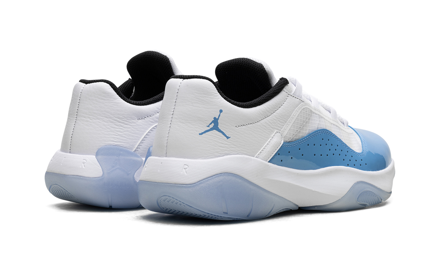 Air Jordan 11 CMFT Low "University Blue"