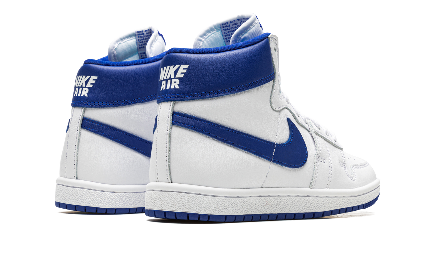 Air Ship "A Ma Maniére"