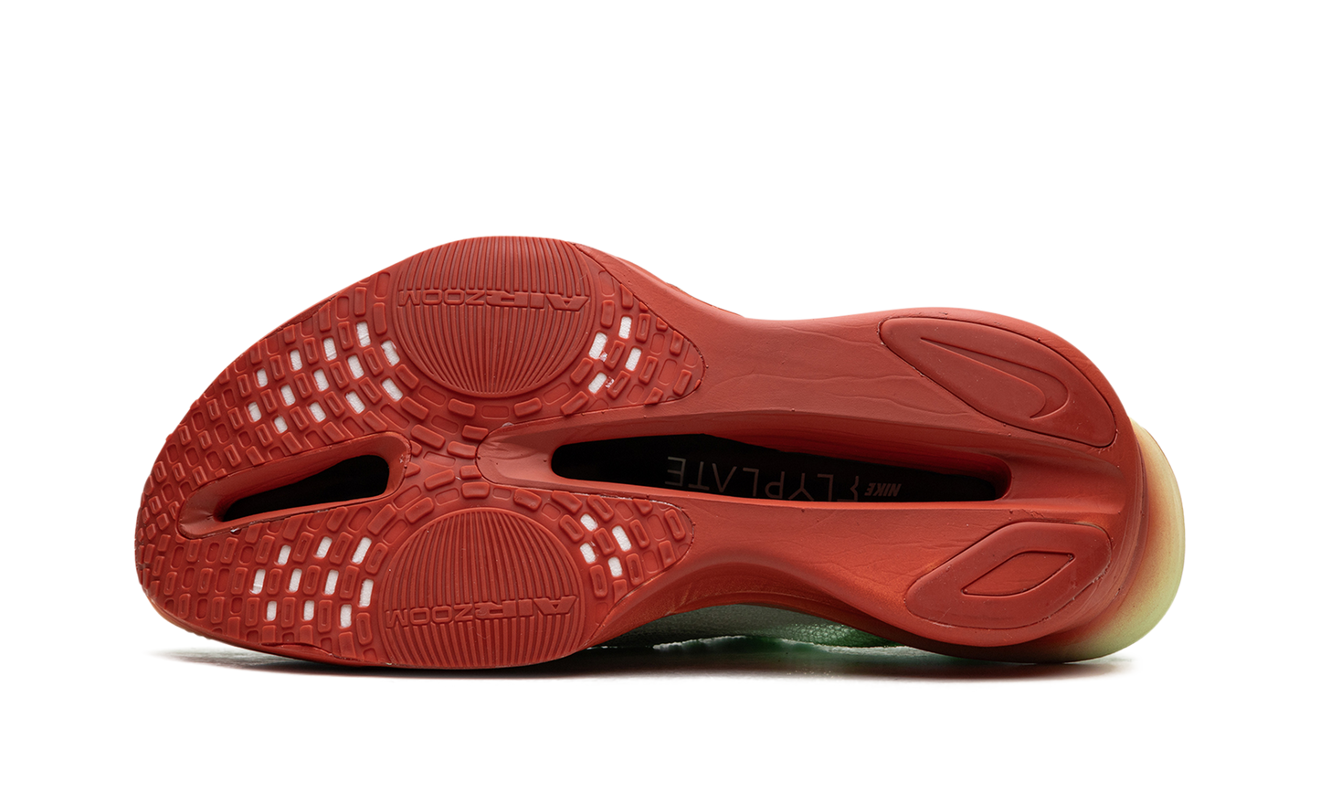 ZoomX AlphaFly 3 "Eliud Kipchoge"