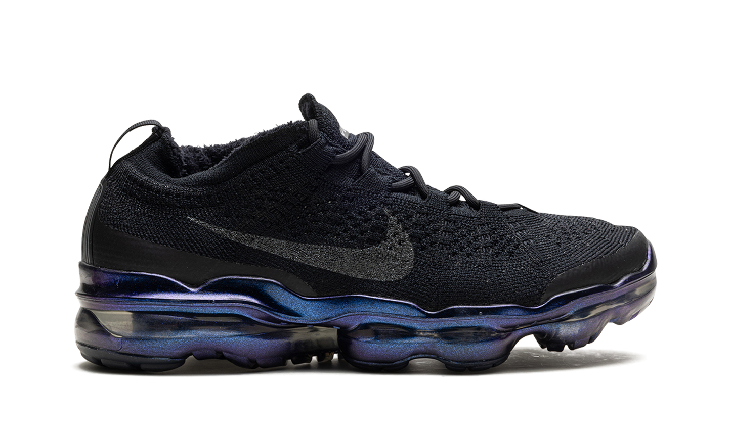 VAPORMAX 2023 FLYKNIT WMNS "Black Iridescent"